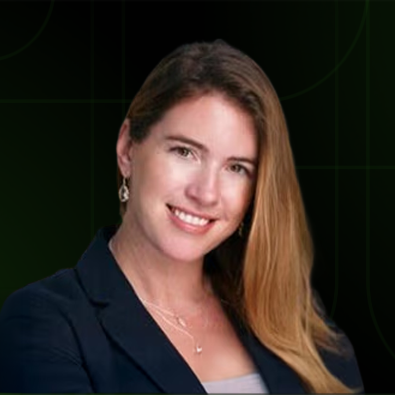 Jessica Stanford Saw the Supply-Chain Attack Coming. Now She Markets the Defense.