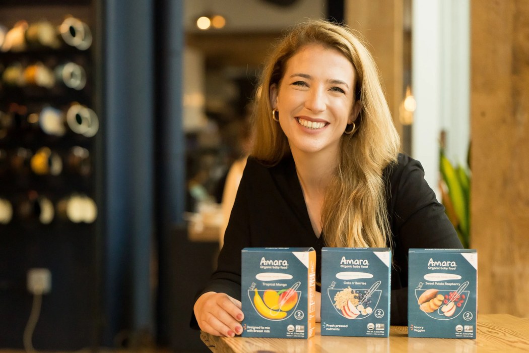 Jessica Sturzenegger and the Case for One More Store
