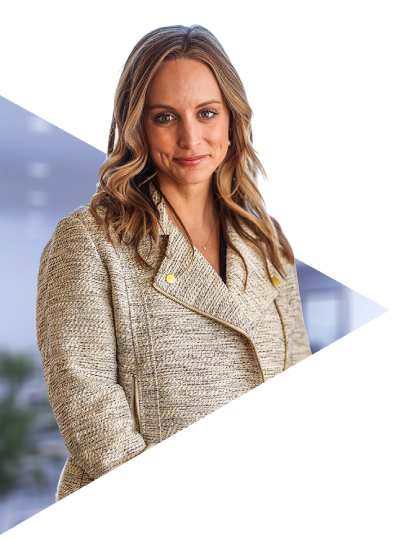 Jessica Wesley Makes the Cloud Feel Human