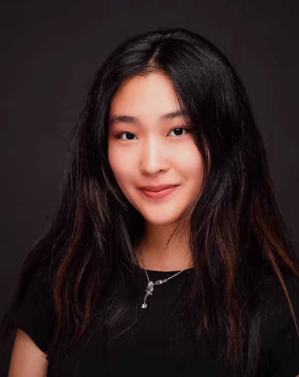 Jessica Wu