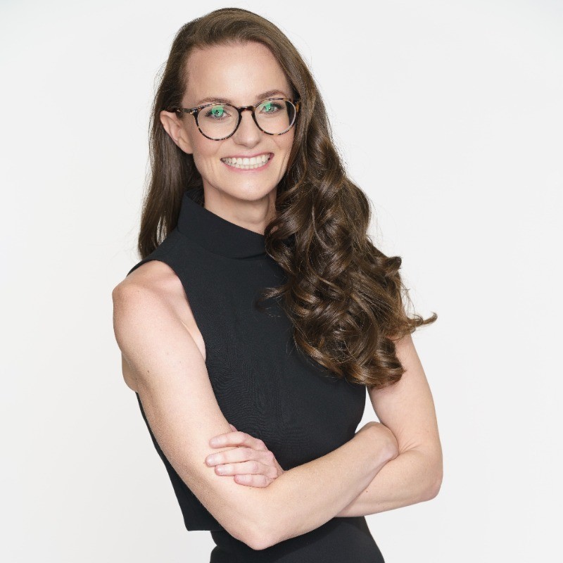 Jessie Frazelle
