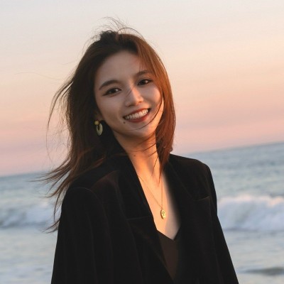 Jessie Huang Is Giving Designers Their Hours Back