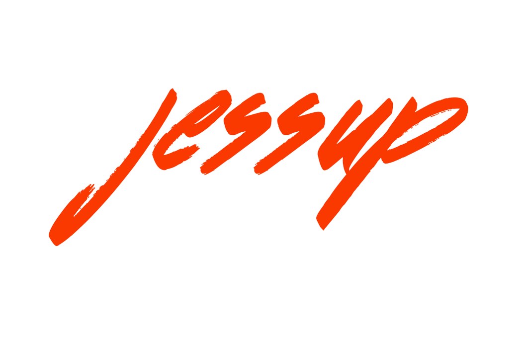 JESSUP knows why a guitar story might need an elephant