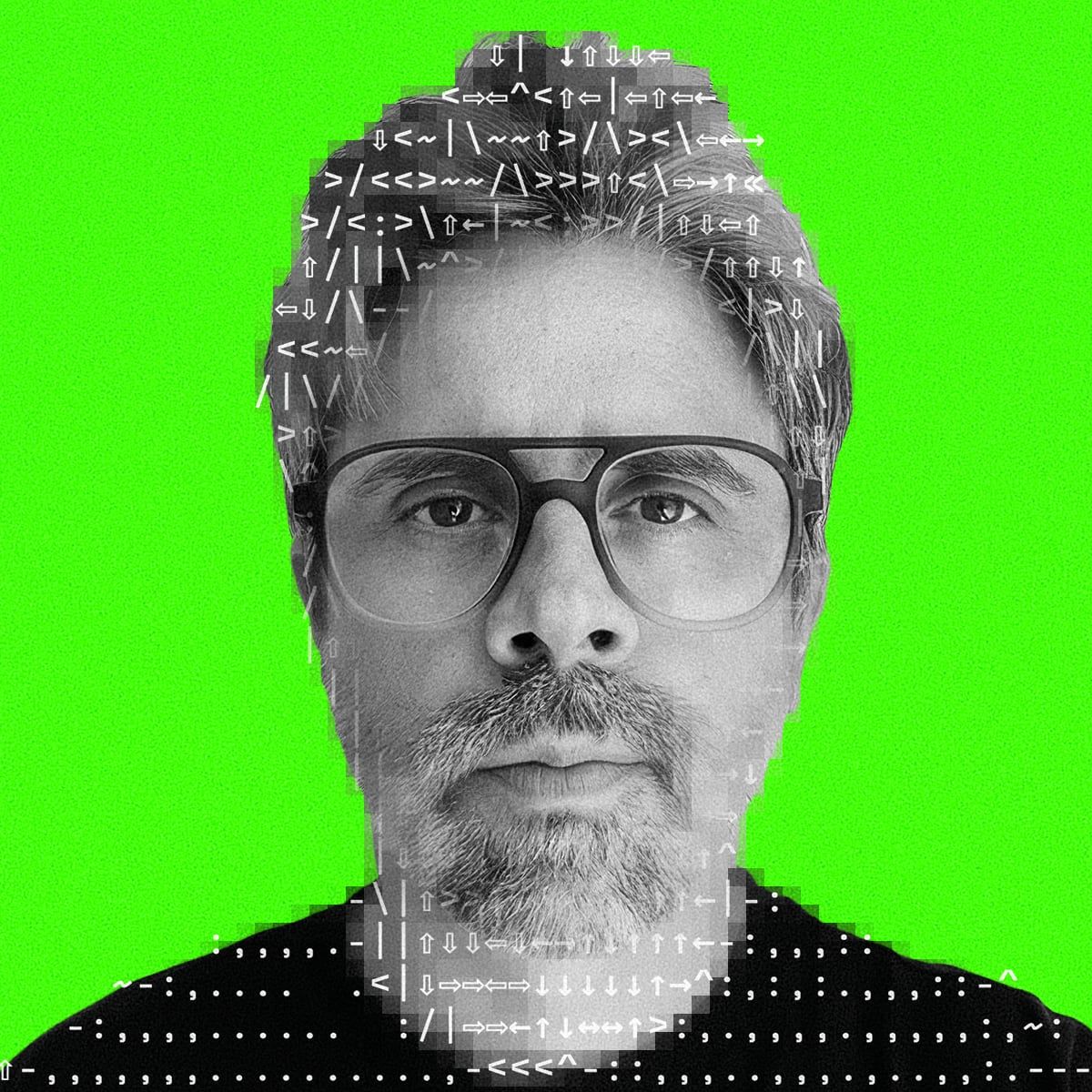 Jesus Requena’s Anti-Marketing Bet: Make Content Machines Can Trust