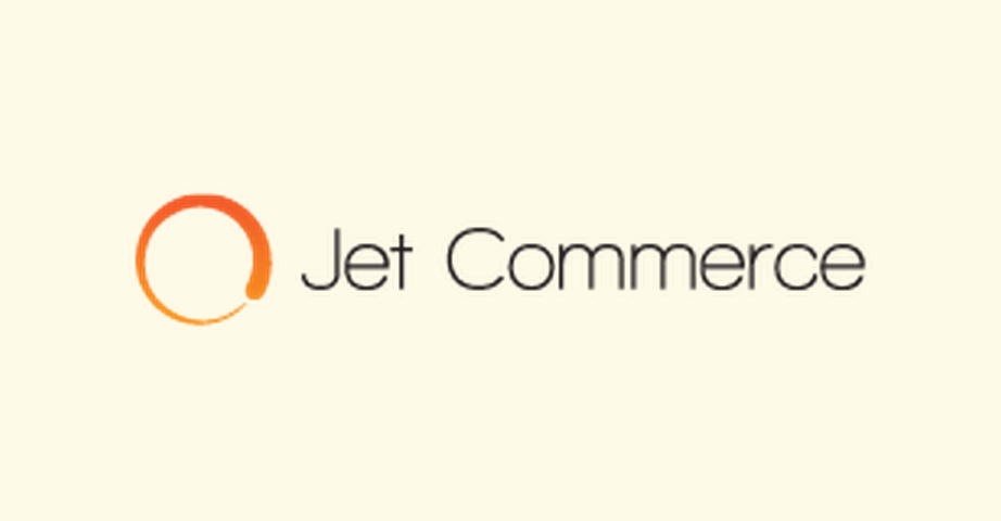 Jet Commerce logo