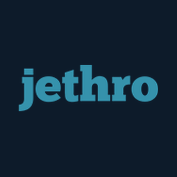Jethro company logo