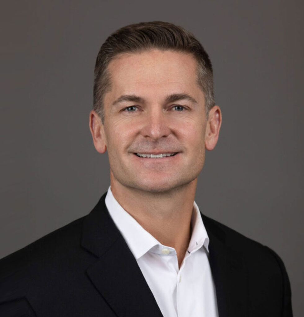 Jevin Sackett