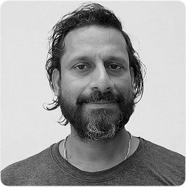 Jeyappragash JJ - Co-Founder of Tetrate