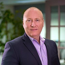 John F. Kouten, co-founder and CEO of JFK Communications