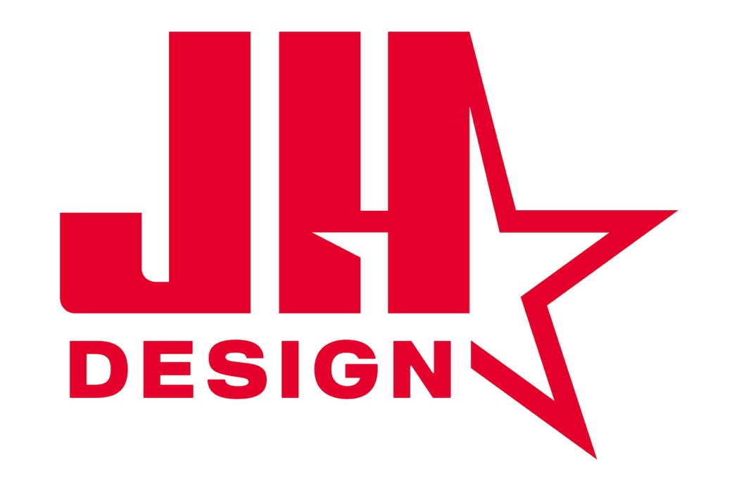 JH Design puts a price on team spirit. From $120 to $10,000.
