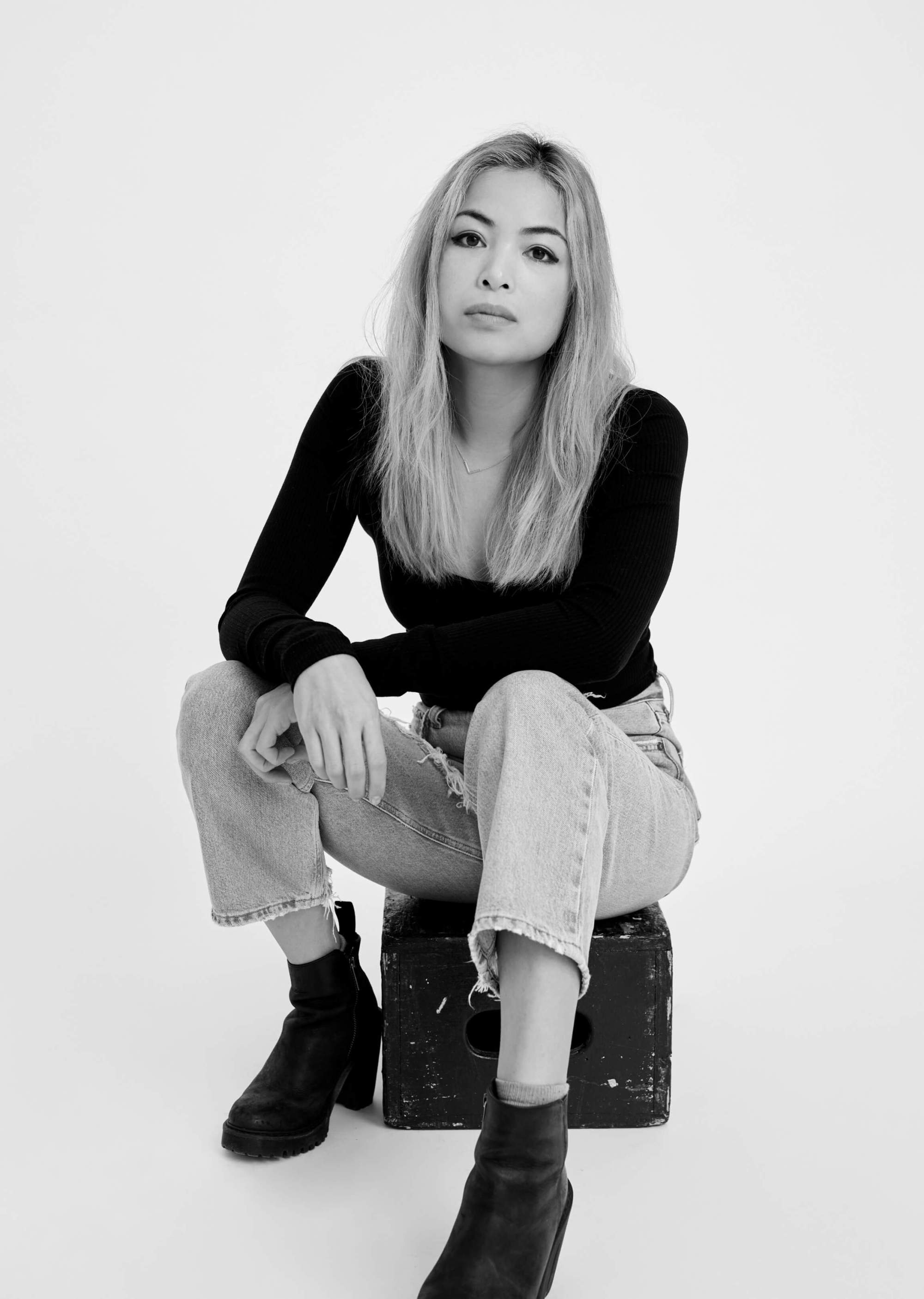 Jia Tolentino Writes From Inside the Trap