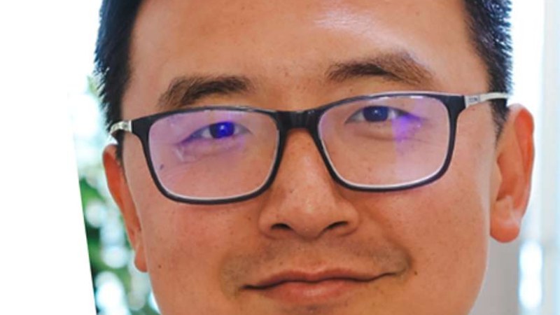 Jia Xu