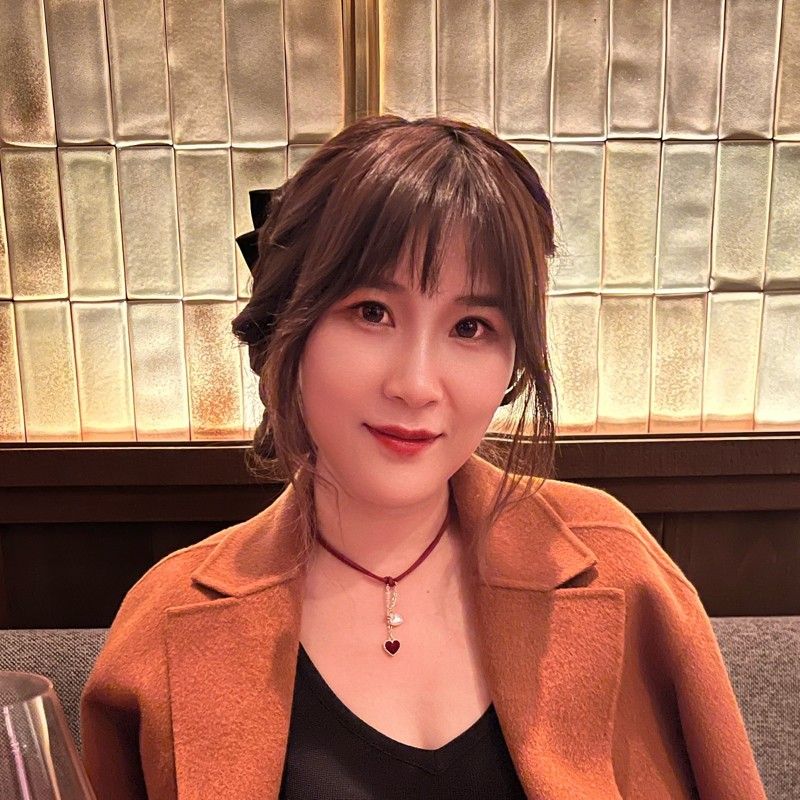 Jiachun Li Built a Boba Shop Like an Engineer - Then Added a Bunny