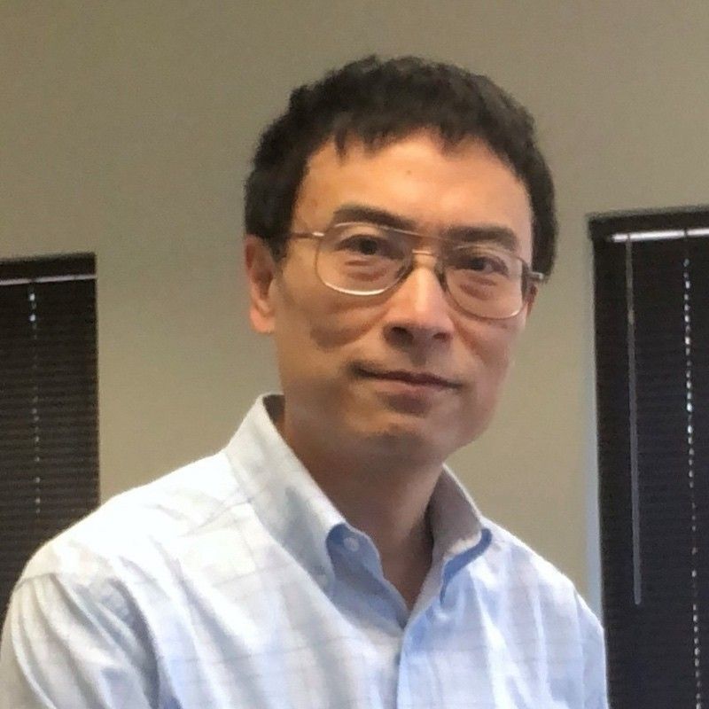Jian Chen