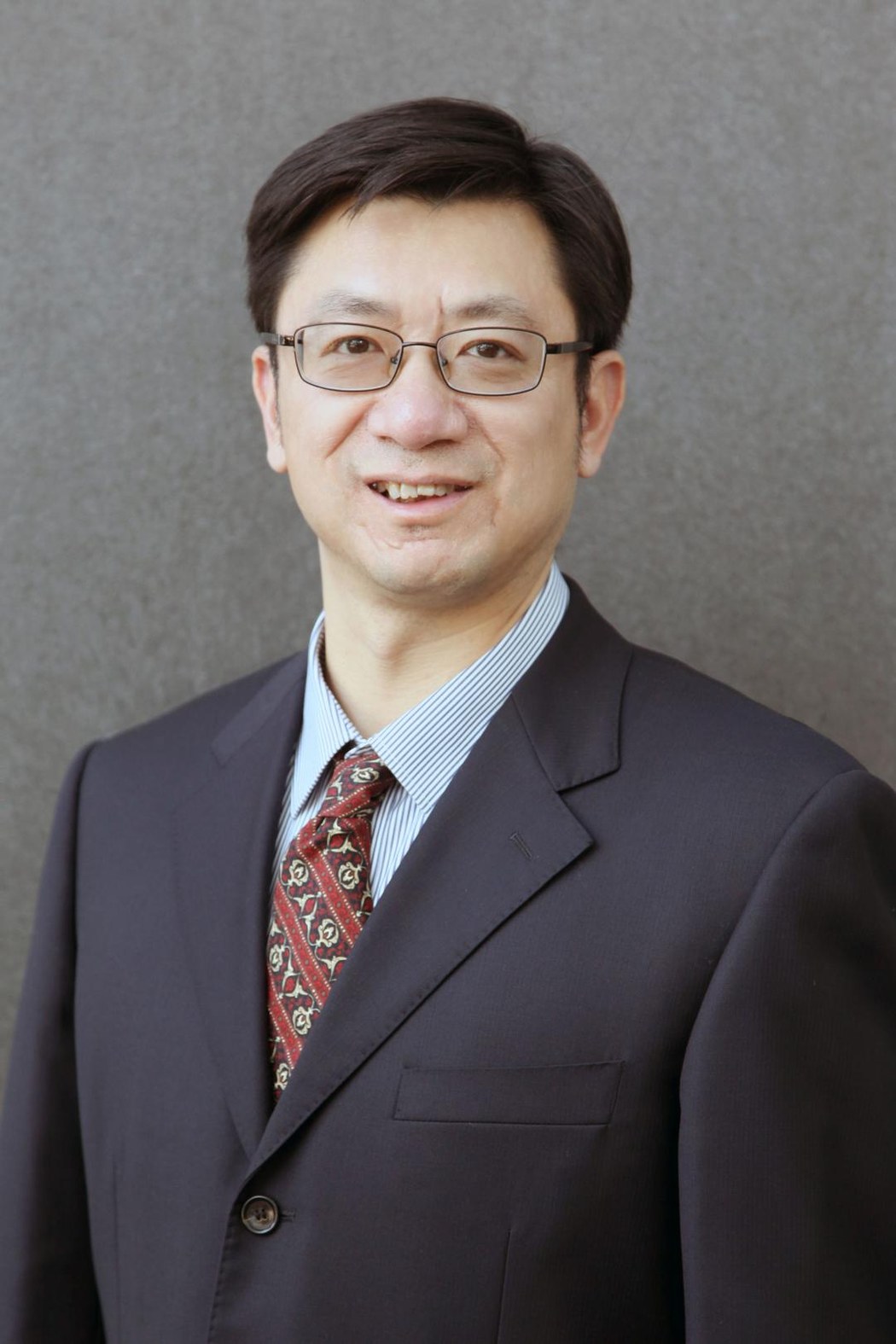 Jiang Daxin