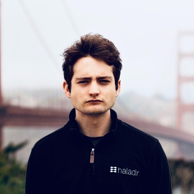 Jibran Hutchins Wants AI to Know Its Limits