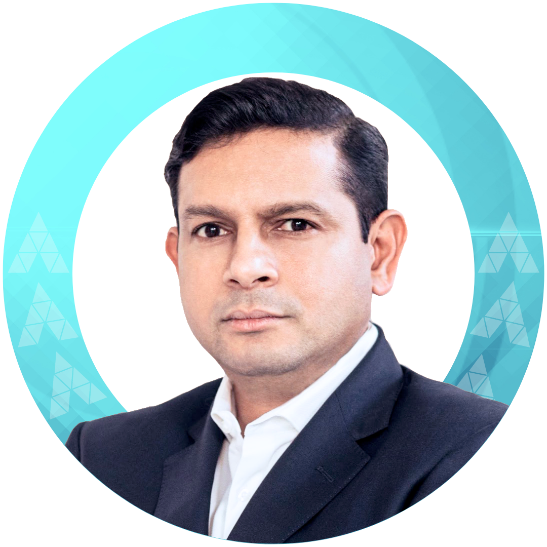 Jigish Shah, Executive Chairman of ArchLynk