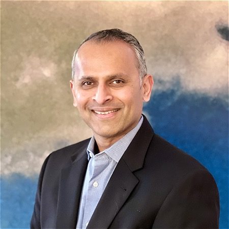 Jignesh Patel