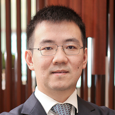 Jihan Wu and the Long Road from a White Paper to Silicon