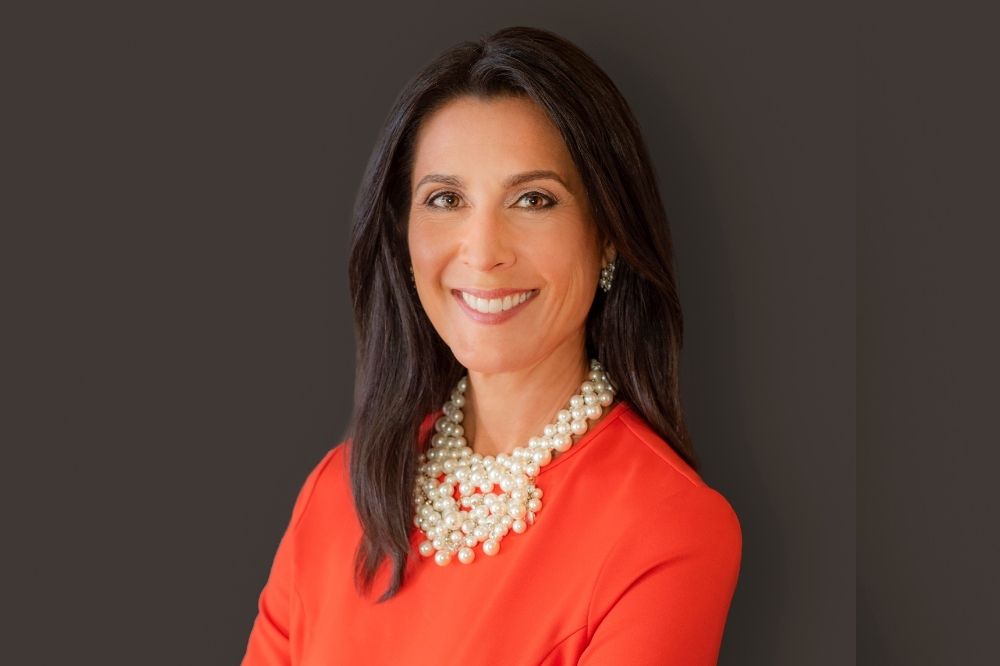 Jill Beggs