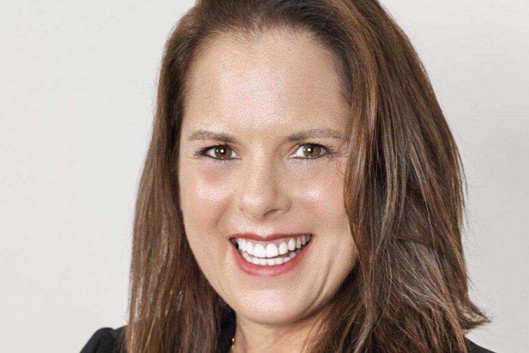 Jill Beraud