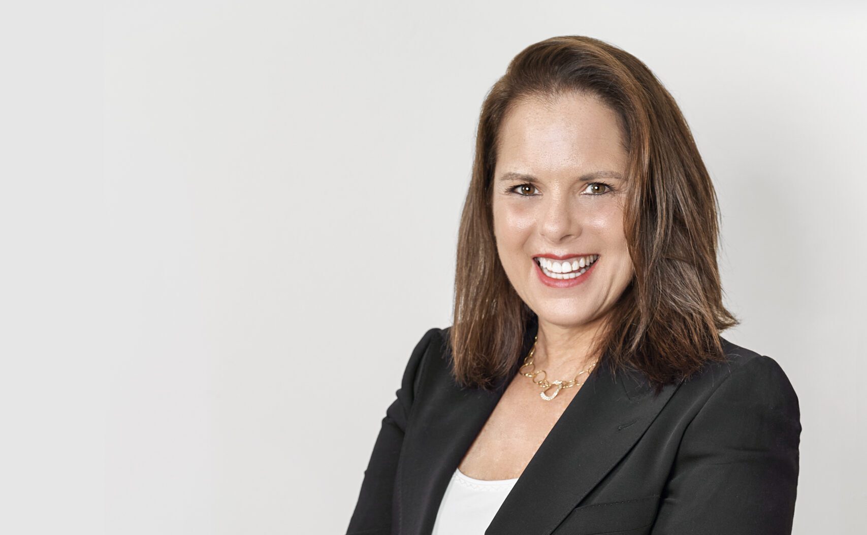 Portrait of Jill Beraud