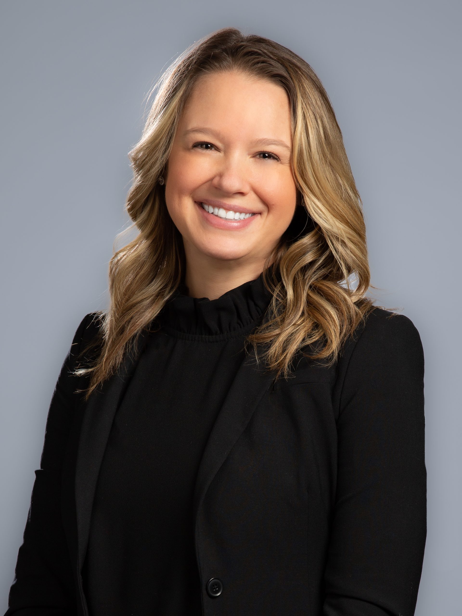 Jill Flaherty Spent 15 Years Learning How Banking Technology Earns Trust