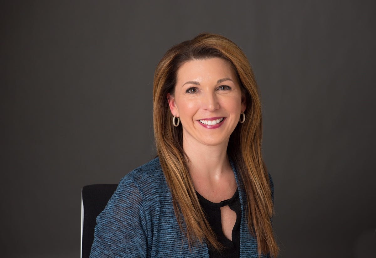 Jill Kramer