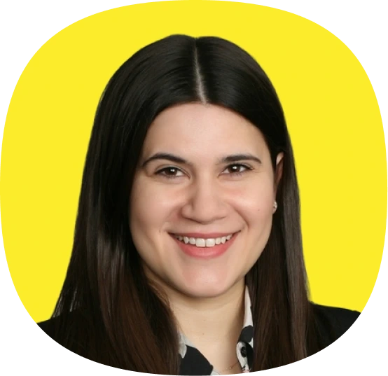Jillian Zatta