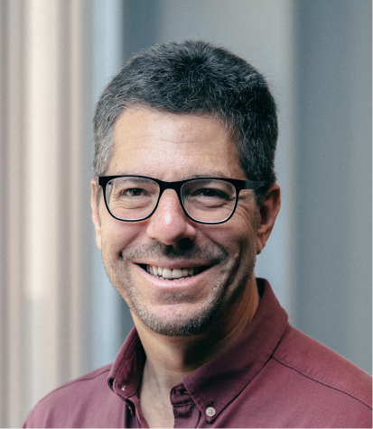 Jim Adler, Founder & General Partner of Toyota Ventures