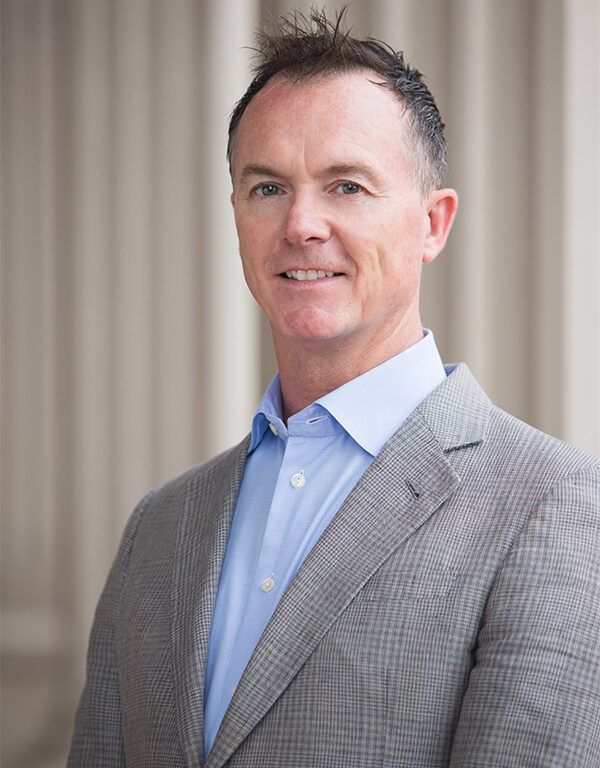 Jim Barnes and the million-dollar walk