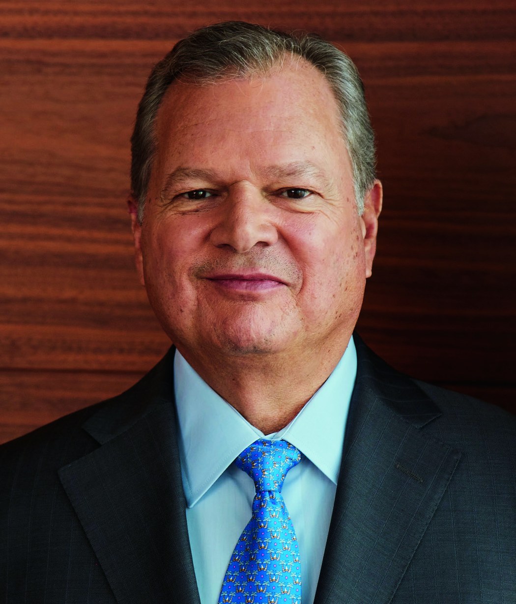 Jim Cracchiolo and the 111-Year-Old New Company