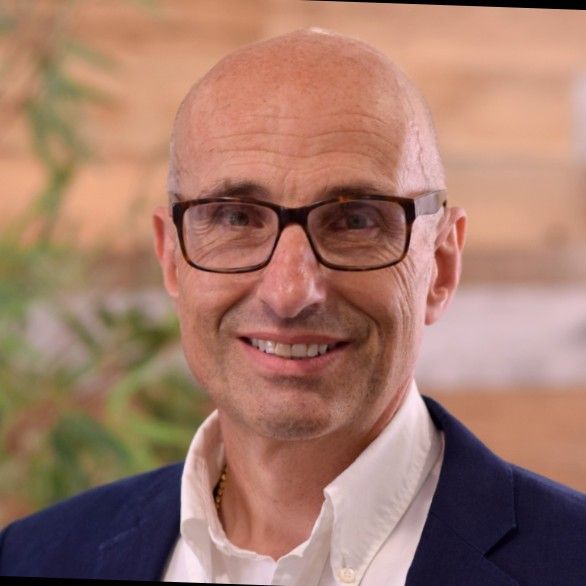 Jim Cusumano
