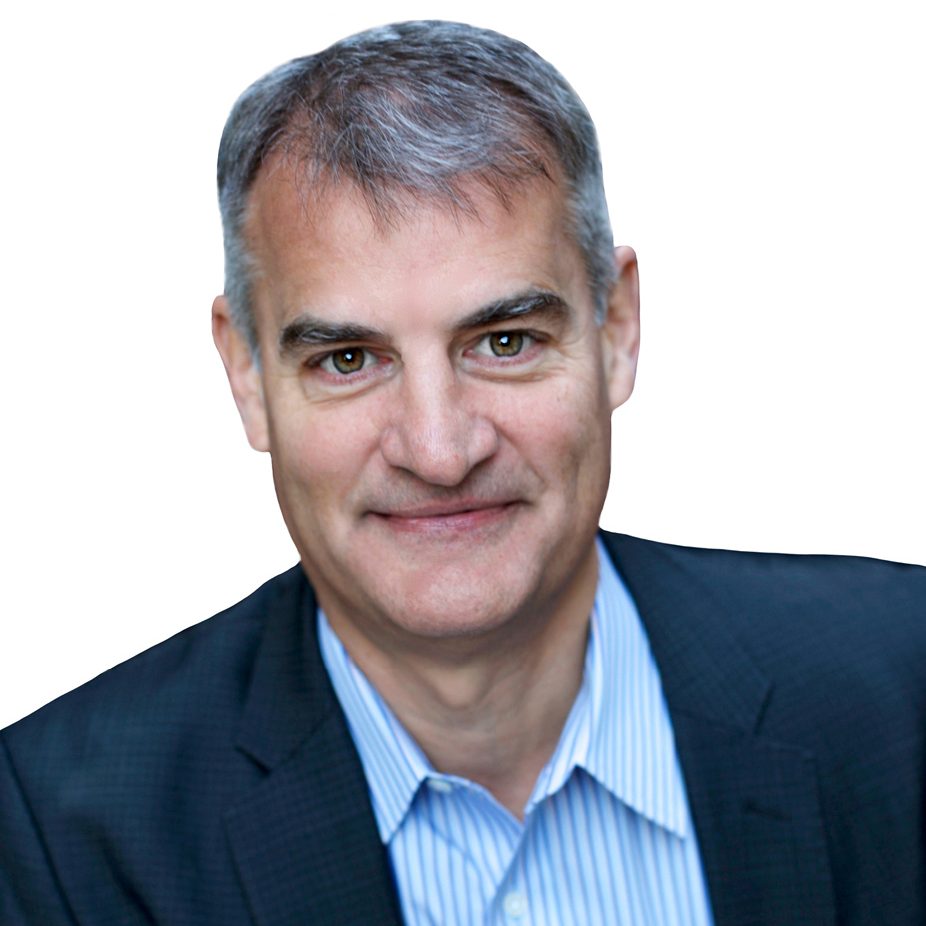 Jim DeVries