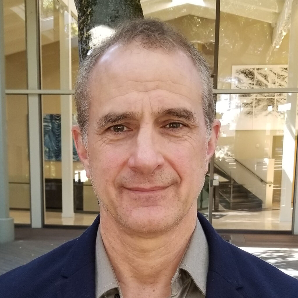 Jim DiSanto