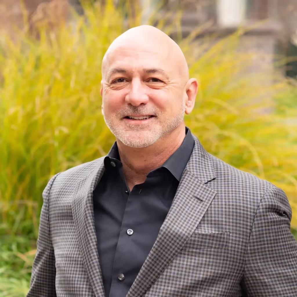 Jim Dolce, CEO and Chairman of Lookout