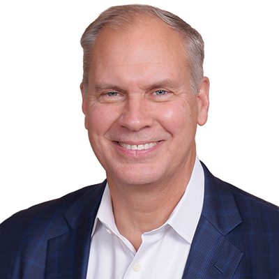 Jim Eberlin Keeps Finding the Next Company Inside the Last One