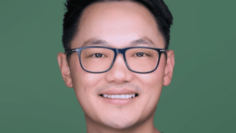Jim Gao