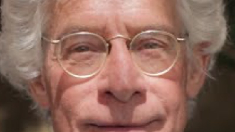 Jim Garrison