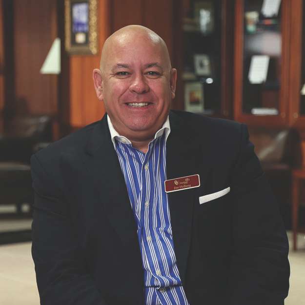 Jim Helberg