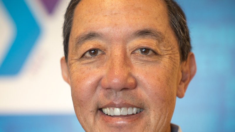 Jim Hori