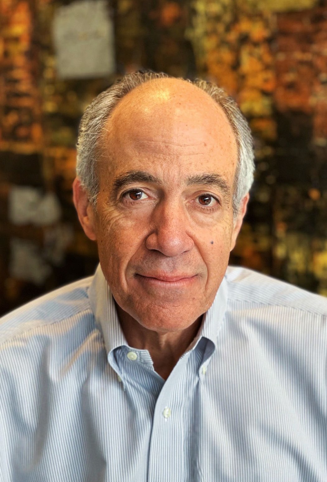 Jim Labe and the price of buying time