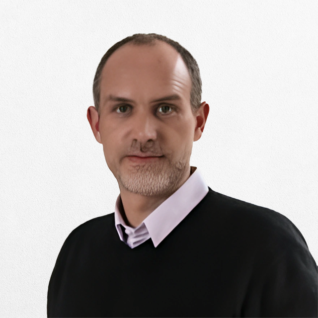 Jim MacIntyre