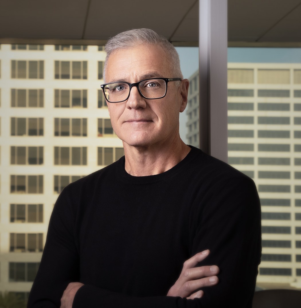 Jim Madden