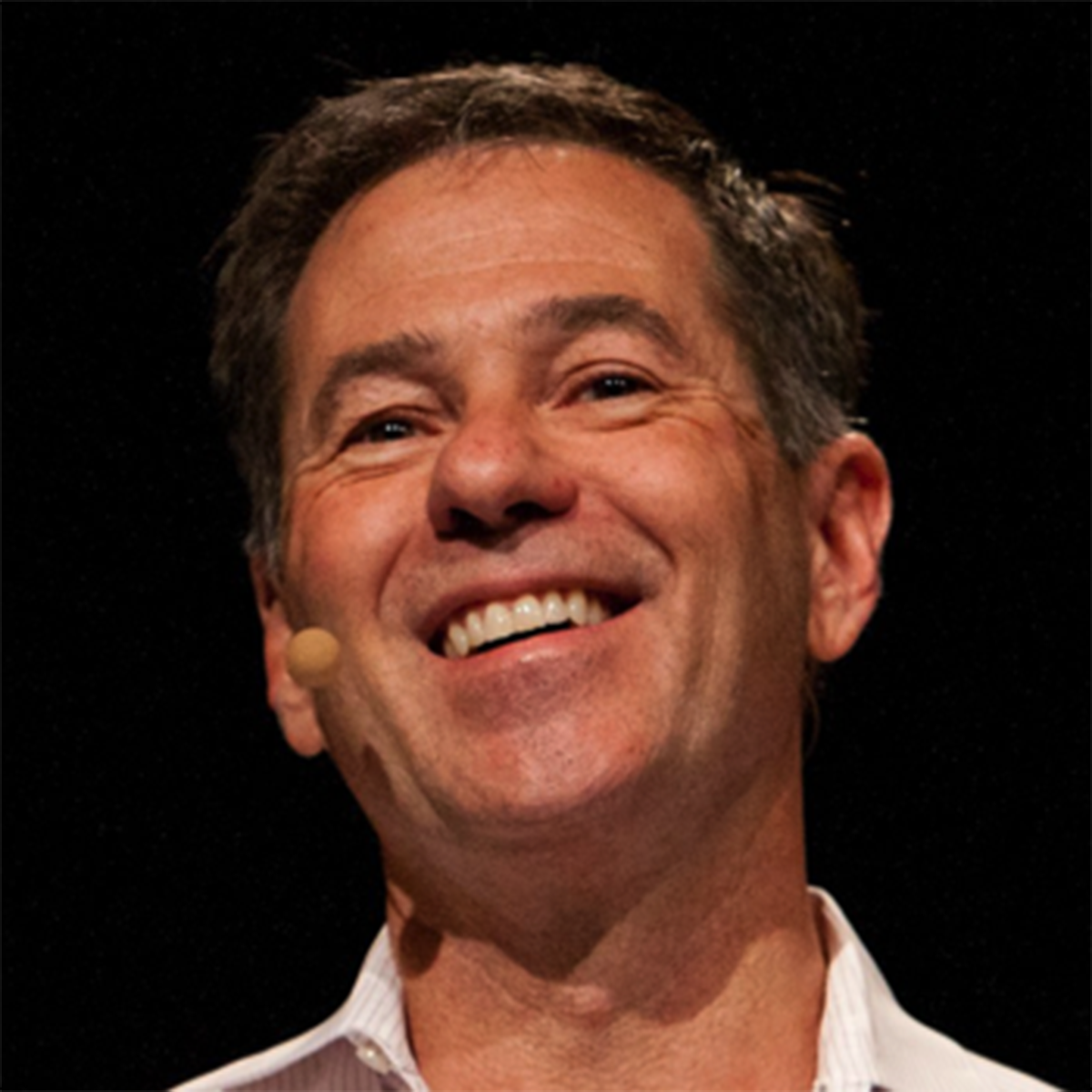 Jim Marggraff - Serial Inventor and Founder of Kibeam Learning