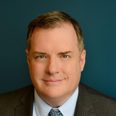 Jim McCoy, CEO of Atlas HXM