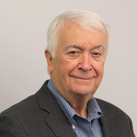 Jim O’Donnell and the Long Bet on a Faster World