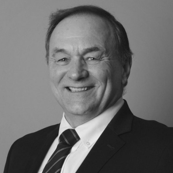 Jim Payne, co-founder and CEO of CloudX