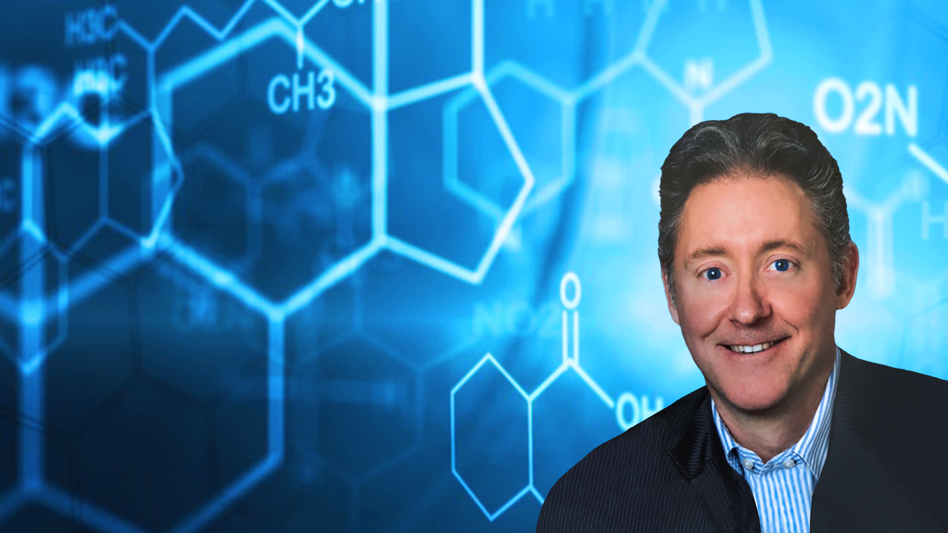 Jim Plante Keeps Changing Industries. The Operating System Stays the Same.