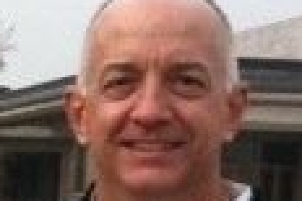 Jim Reinhart